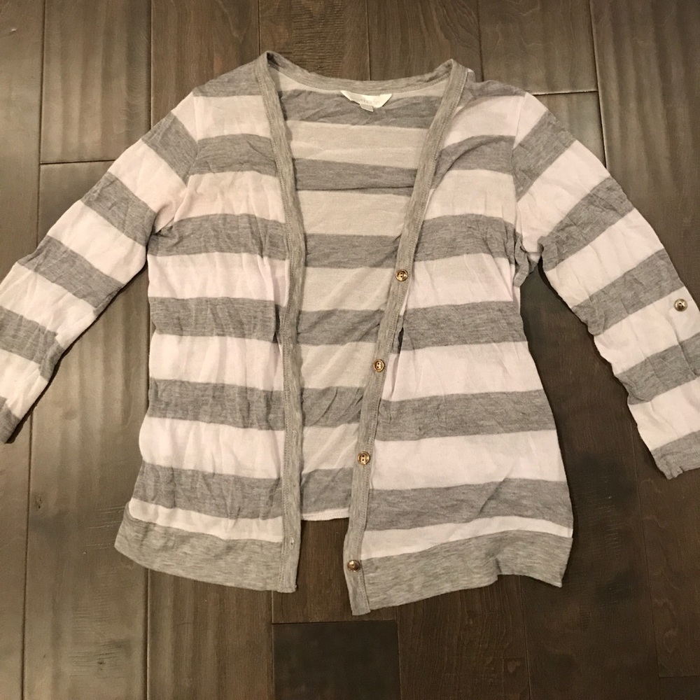 Adorable cardigan