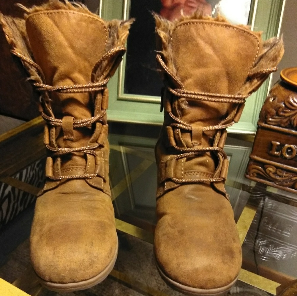 STEVIES winter boots