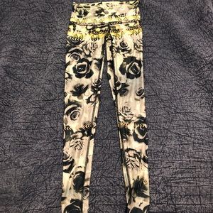 TEEKI YOGA PANTS