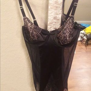 Victoria's Secret Lingerie 36C