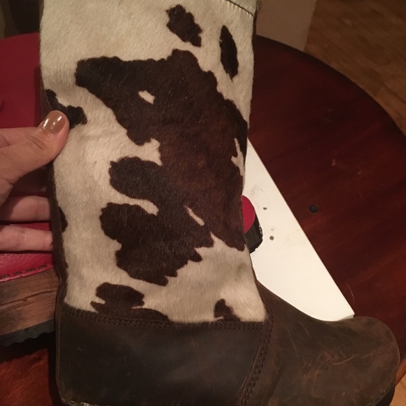 Sanita boots bundle of 2 🙀🙀🙀pairs - Picture 3 of 6