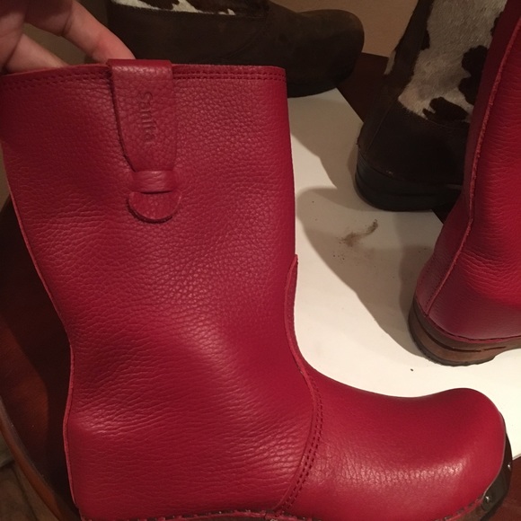 Sanita boots bundle of 2 🙀🙀🙀pairs - Picture 4 of 6