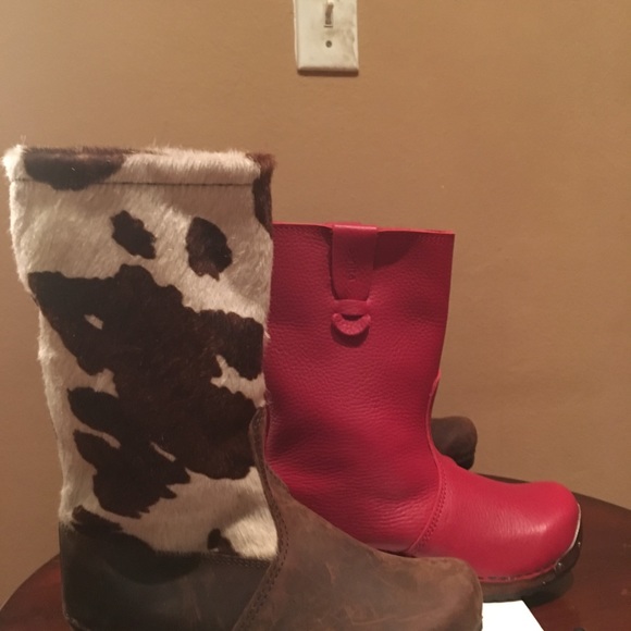 Sanita boots bundle of 2 🙀🙀🙀pairs - Picture 6 of 6