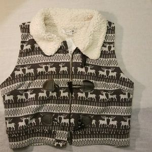 Forever 21 Vest