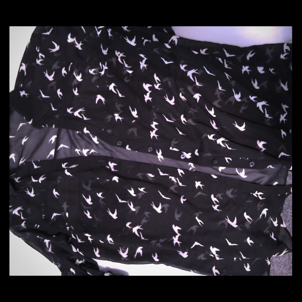 Express Portofino shirt