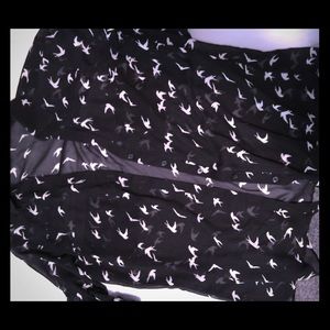 Express Portofino shirt