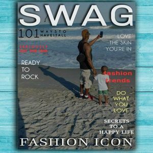 Meet your Posher, Kareem