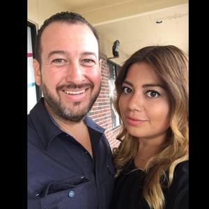 Meet your Posher, Heidi