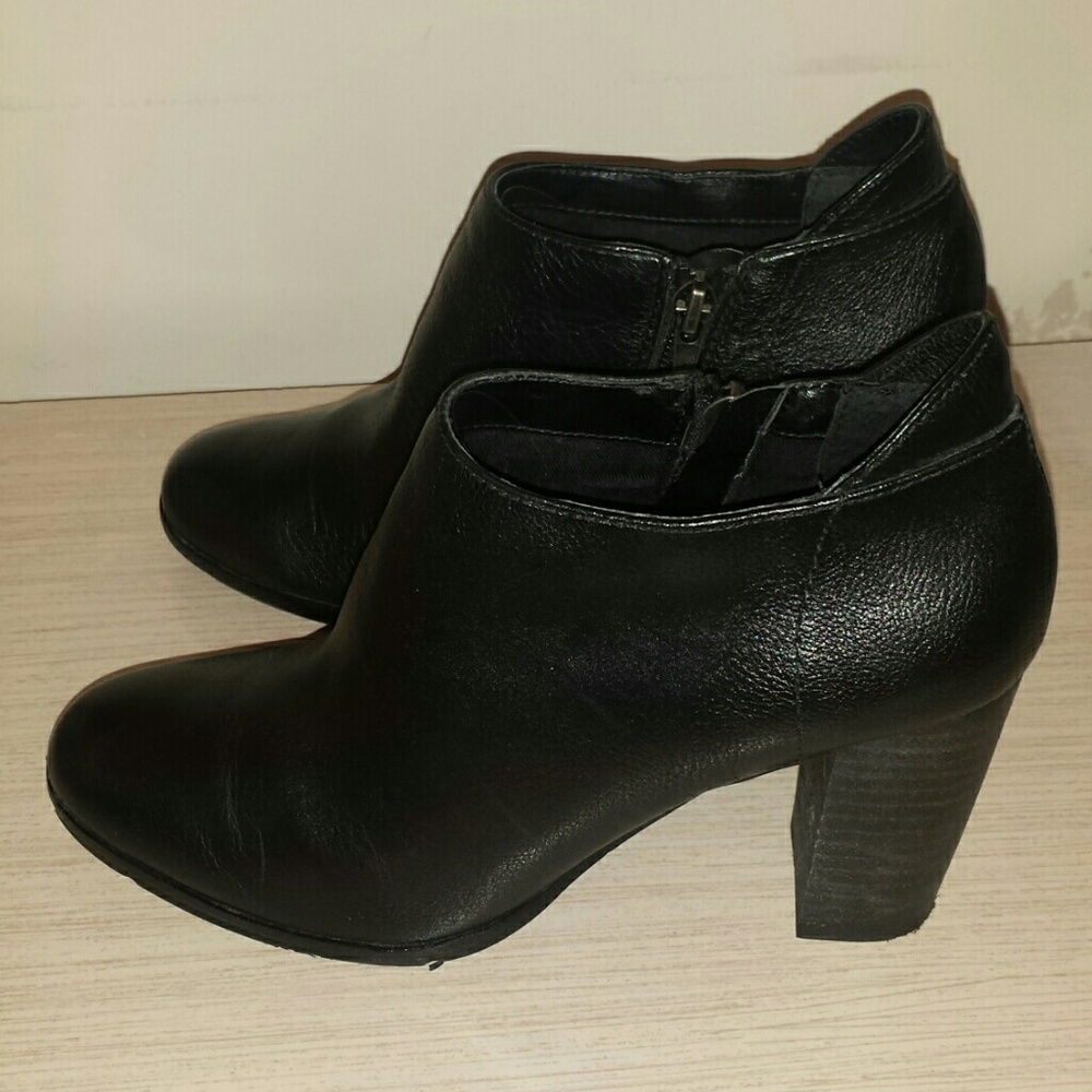 Dolce Vita Ankle Boots