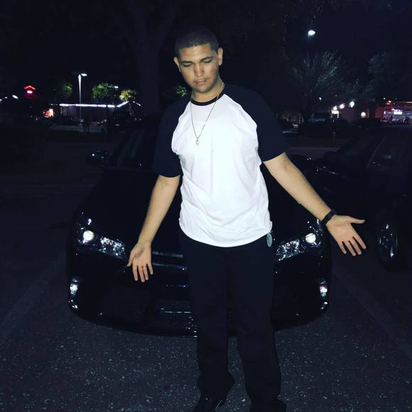 Meet your Posher, Michael - Picture 1 of 1