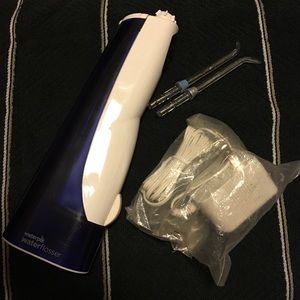 Waterpik Water Flosser WP-365W Cordless