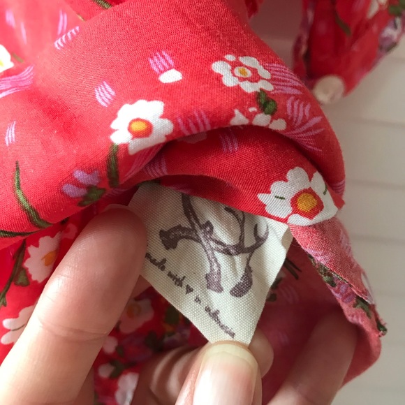 SOLD EUC Spell Designs Sundancer XS romper - Picture 5 of 5