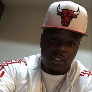 Meet your Posher, Justin