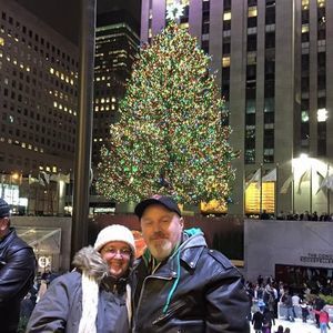 Meet your Posher, Andrea