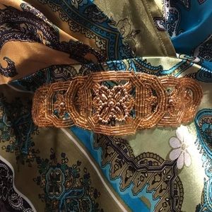 NY Collection blouse