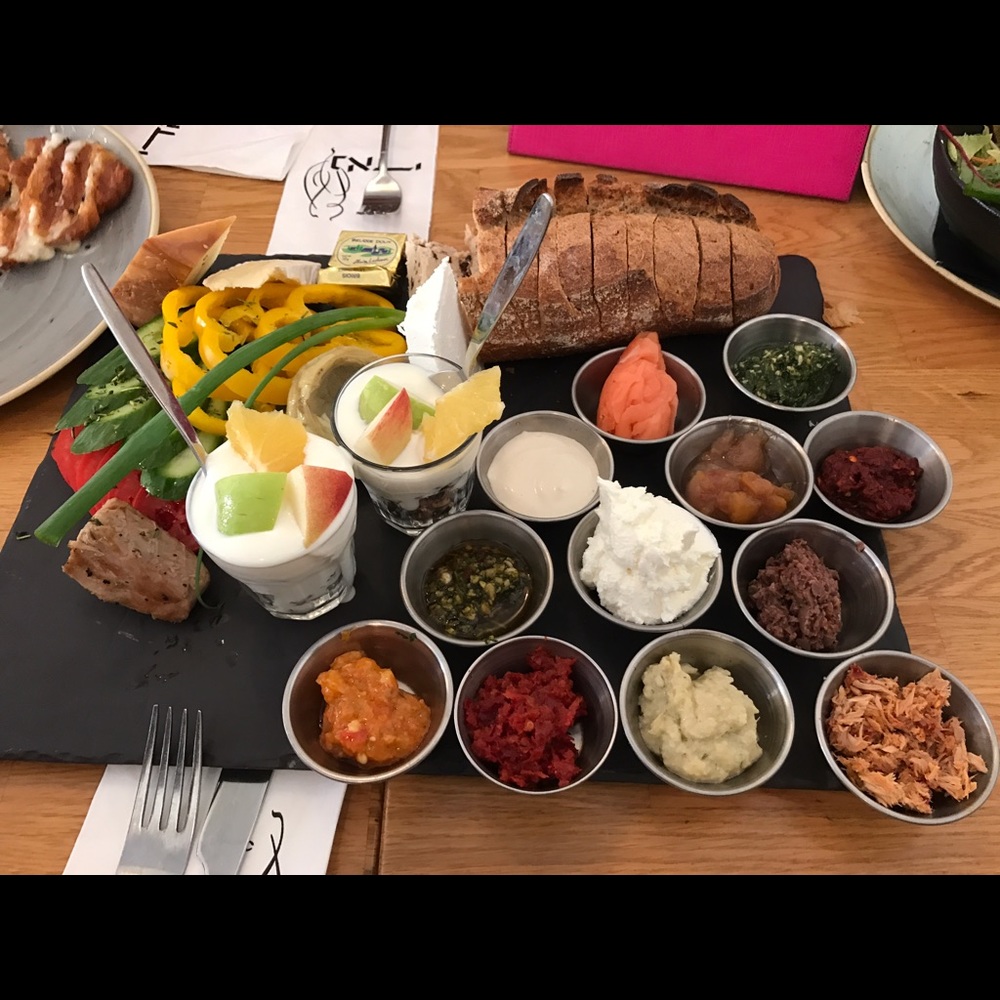 Meet your Posher, Jen