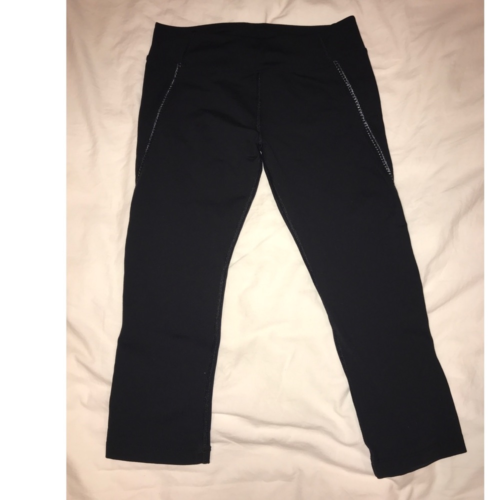 Lorna Jane cropped leggings