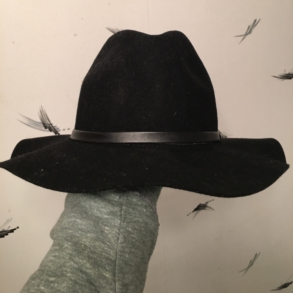 Fedora hat - Picture 3 of 7