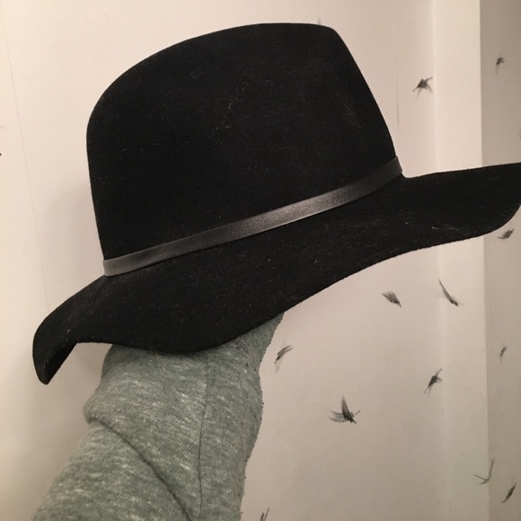 Fedora hat - Picture 2 of 7