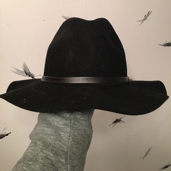 Fedora hat - Picture 3 of 7