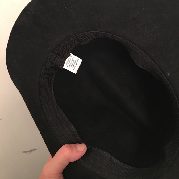 Fedora hat - Picture 4 of 7