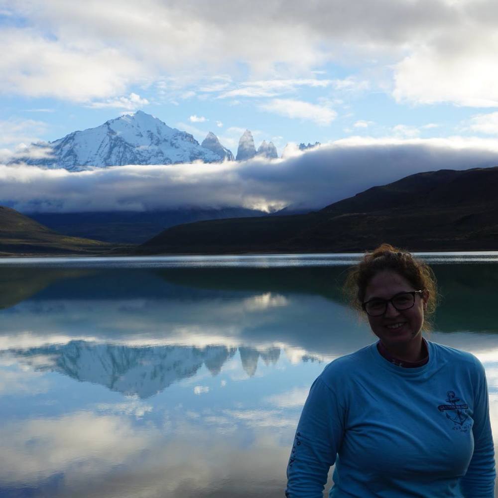 Meet your Posher, Rachael