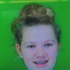 Meet your Posher, Lilly