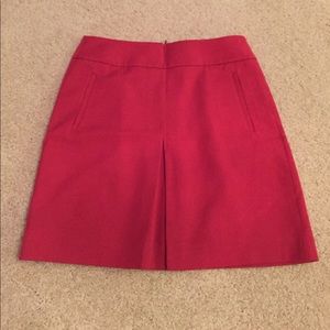 Ann Taylor Loft Shift Skirt