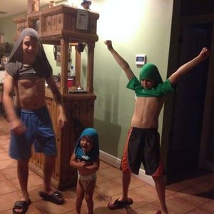 Meet your Posher, Debra