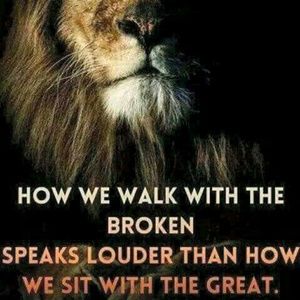 Meet your Posher, Darrin