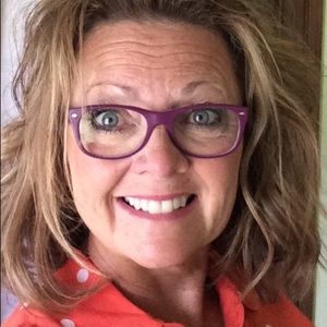 Meet your Posher, Marlene