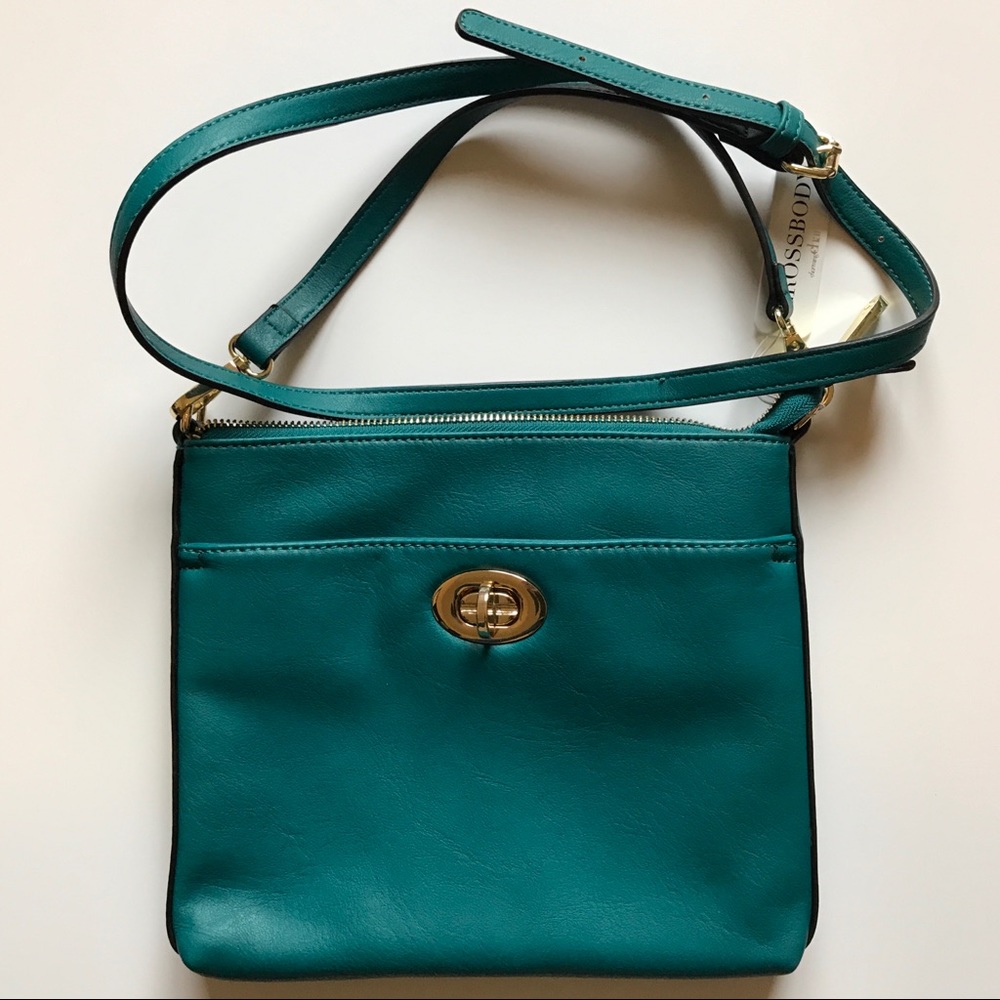 🆕•Charming Charlie• Crossbody