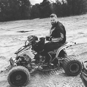 Meet your Posher, Brandon