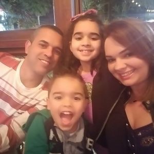 Meet your Posher, Sandra