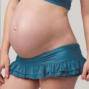 Ingrid & Isabel MATERNITY bikini bottom