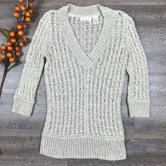 DKNY Jeans Sweaters - 🔥DKNY Jeans Knit Sweater