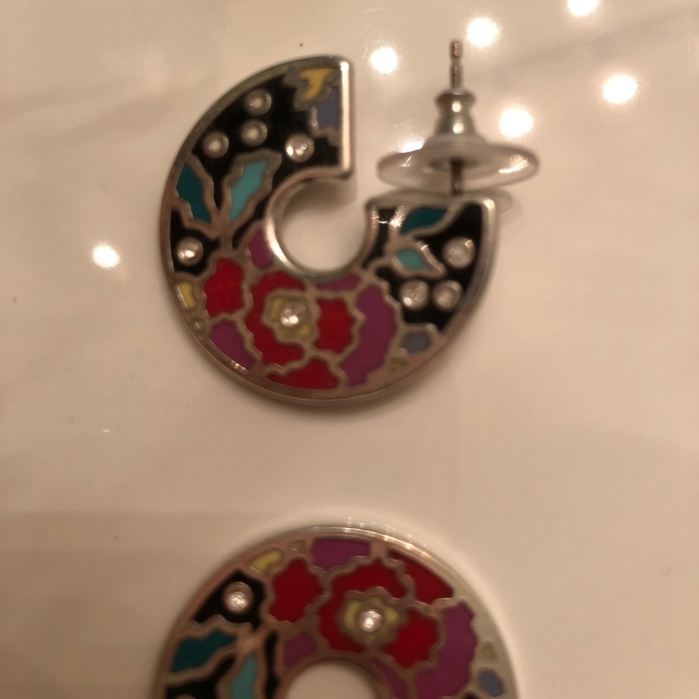 Brighton earrings