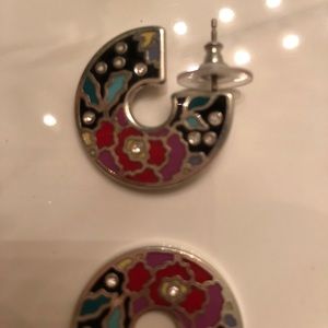 Brighton earrings