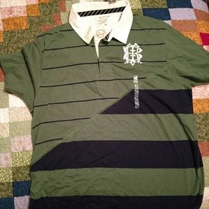 NWT men's shirt