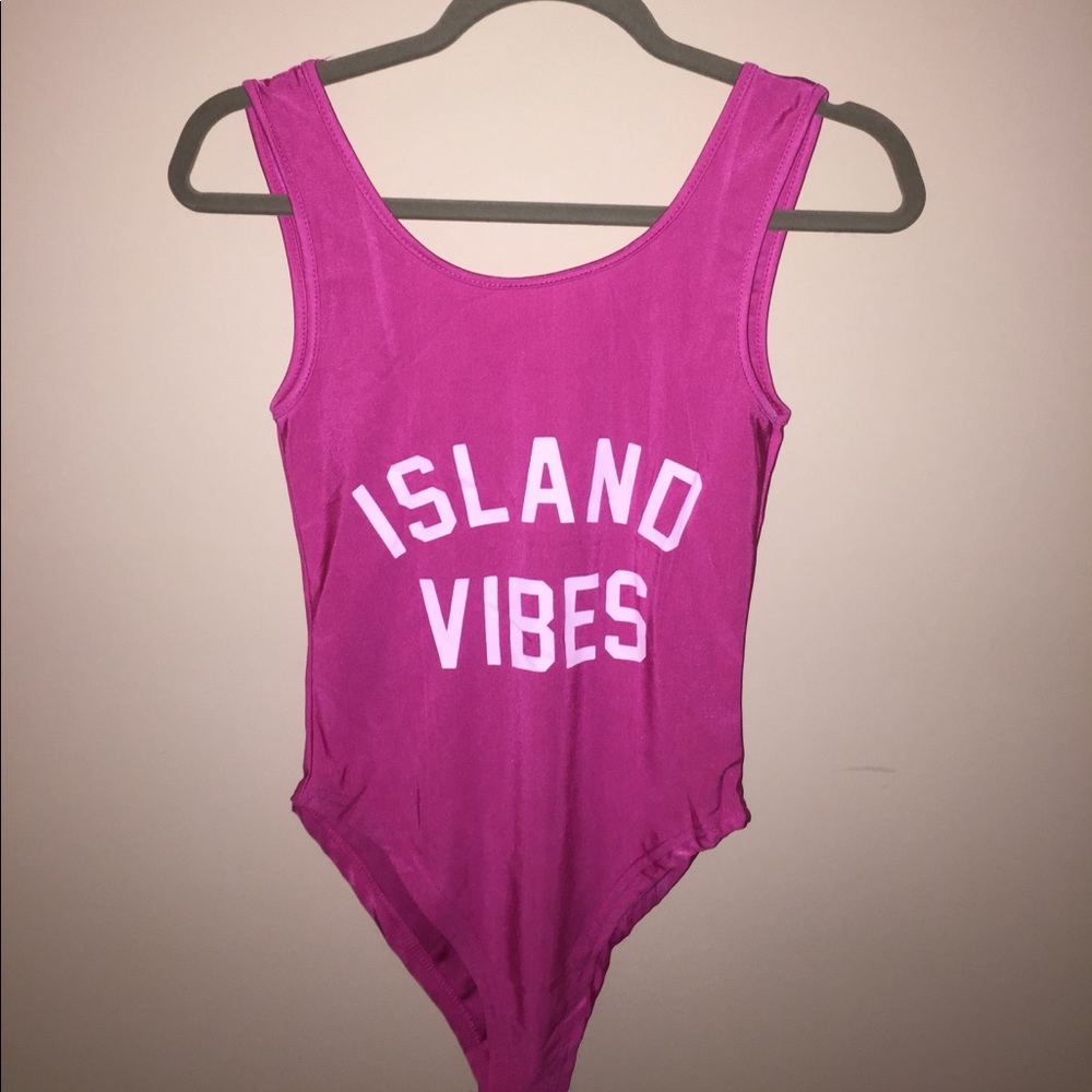 Island Vibes