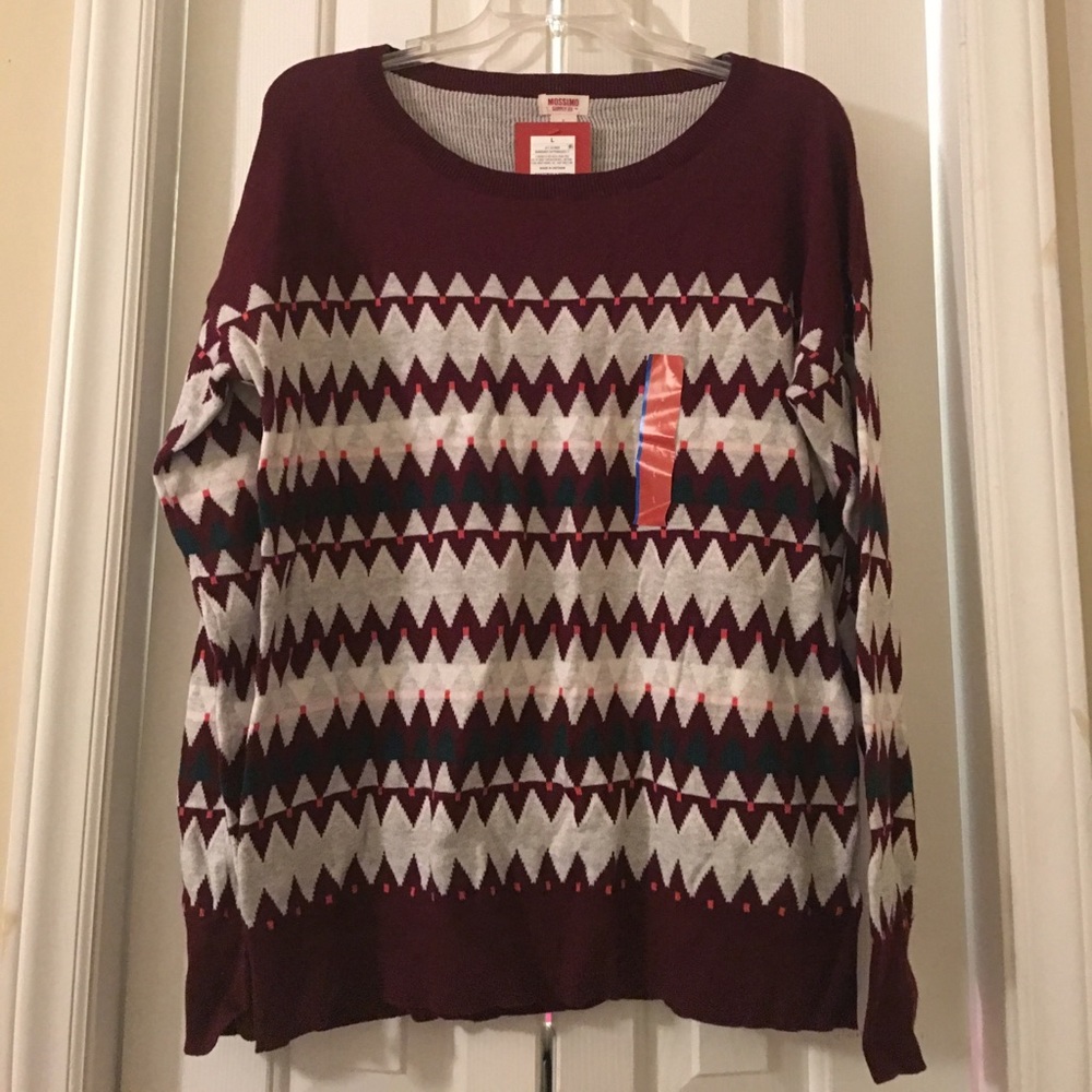 Sweater NWT