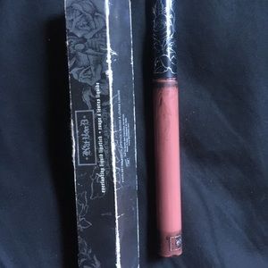 Kat Von D Lolita Liquid Lipstick