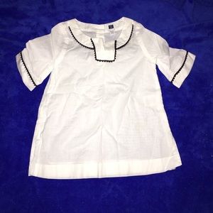 Janie and Jack Tunic