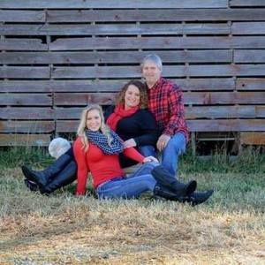 Meet your Posher, Christie