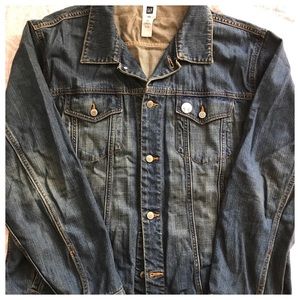 Gap Denim Jacket