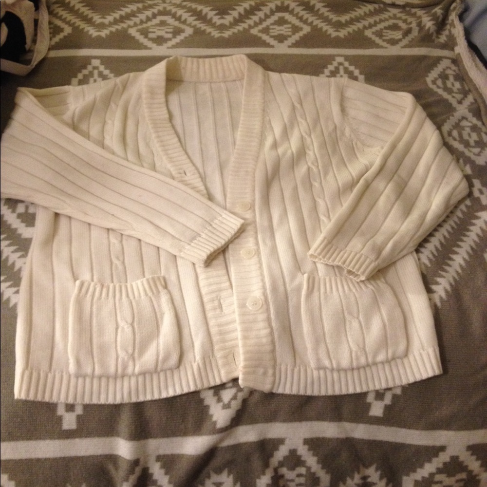 Cardigan