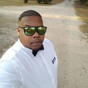 Meet your Posher, Christopher