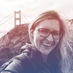 Meet your Posher, Lindsay