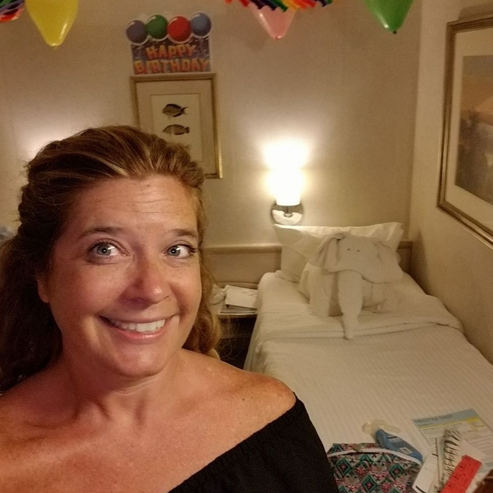 Meet your Posher, Jennifer