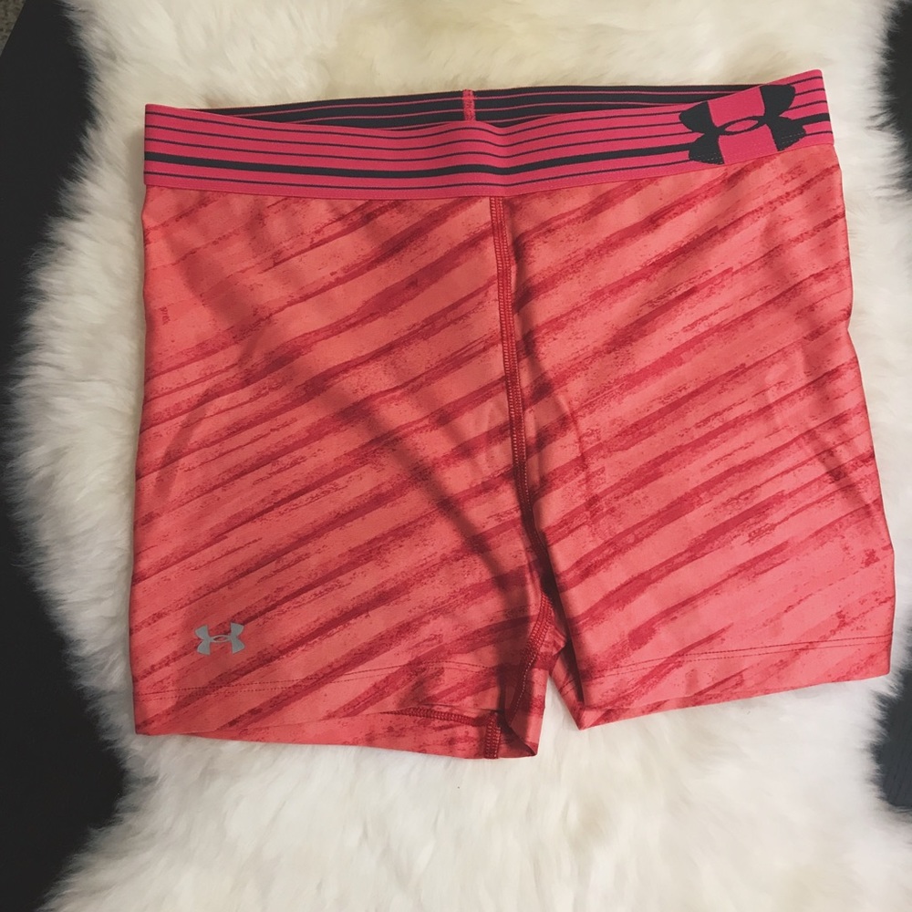 Under Armour Shorts